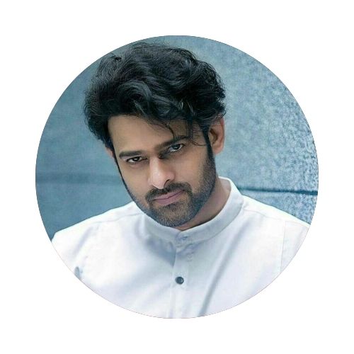 Prabhas