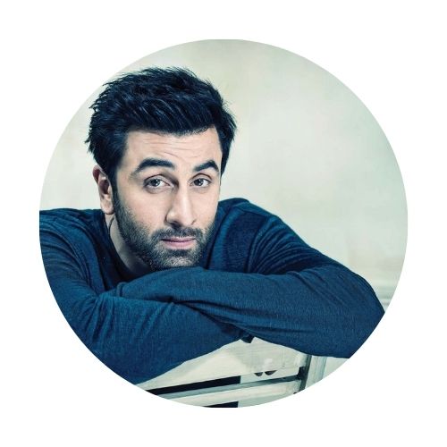 Ranbir Kapoor