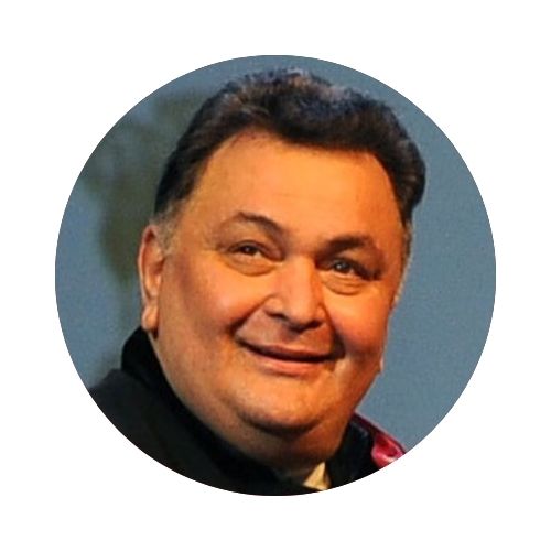 Rishi Kapoor