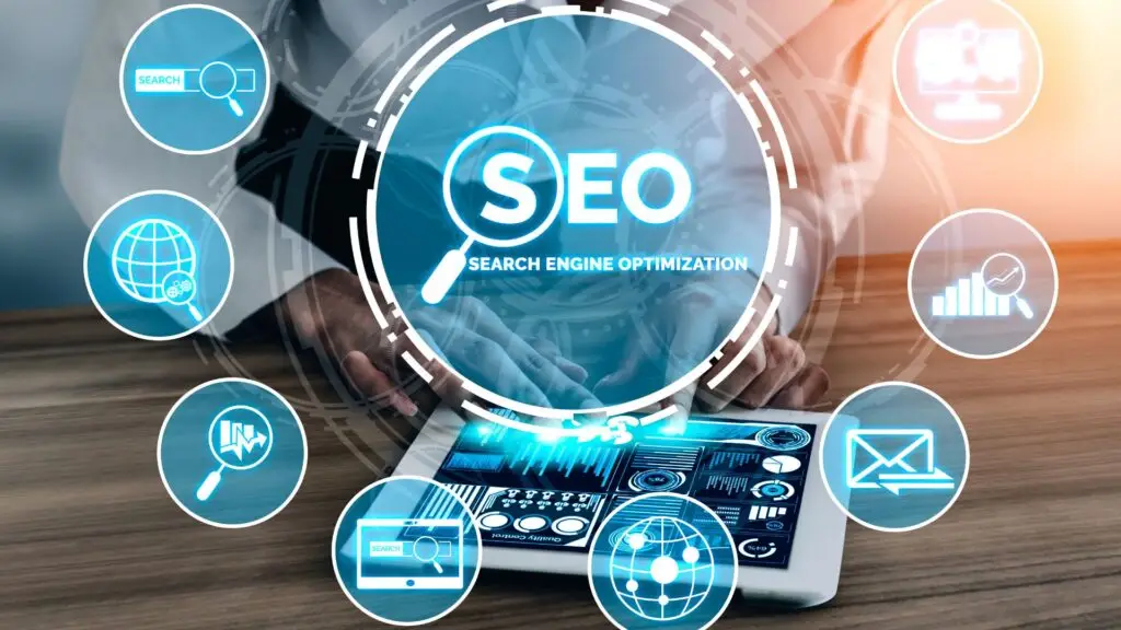 SEO for Small Businesses