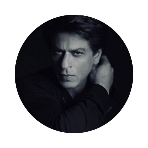 Shah Rukh Khan