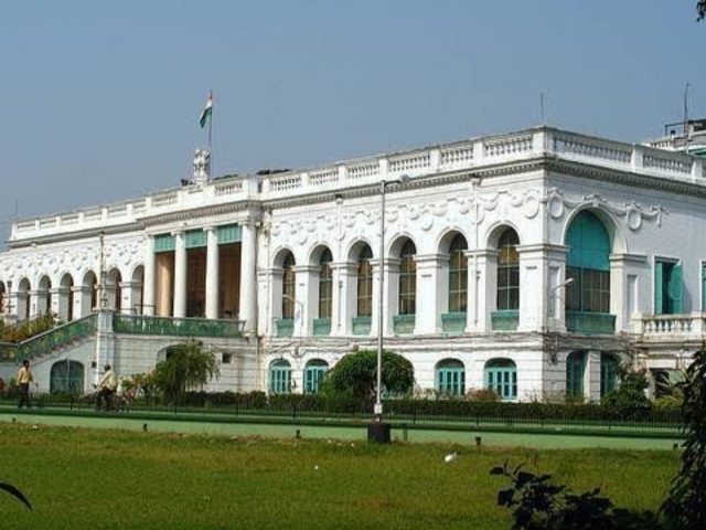 Fort William Kolkata